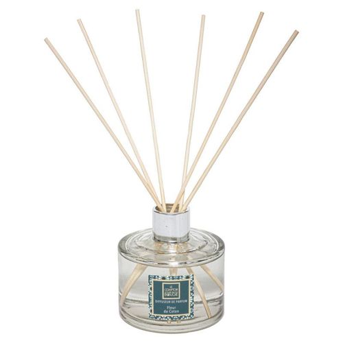 Diffuseur De Parfum "Neda" - Fleur De Coton - 200 Ml 