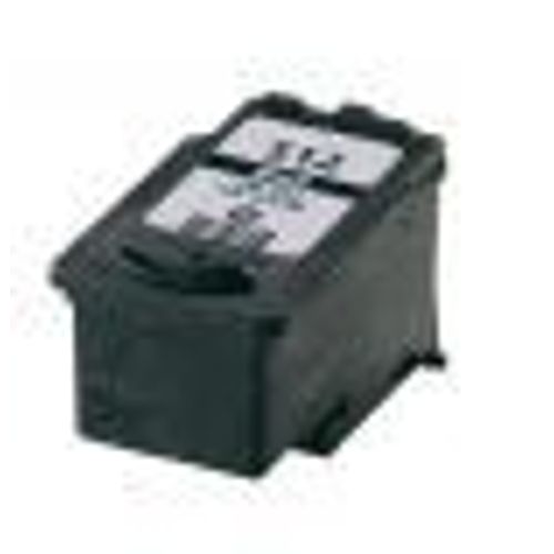 Bureaudeals - Canon PG-512 18 ml / 480 pages Cartouche Jet d'Encre Noir(e) Remanufacturé pour Canon Pixma MP 230 , Pixma MP 230 SERIES