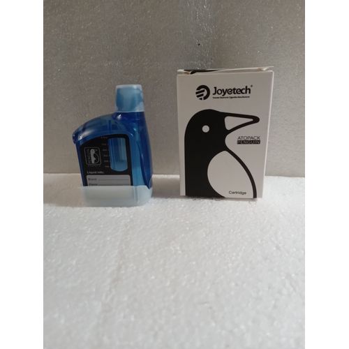 Cartouche Penguin - Joyetech - BLEU
