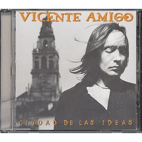 Ciudad De Las Ideas