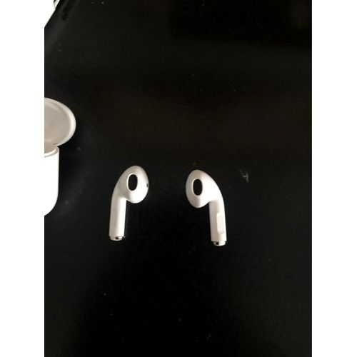 FAUX AIR PODS