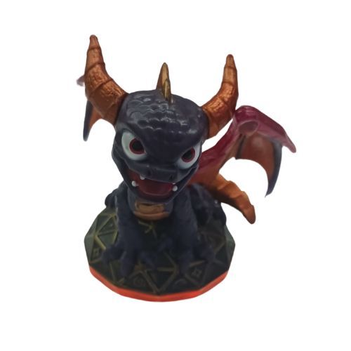Skylanders Giants Spyro