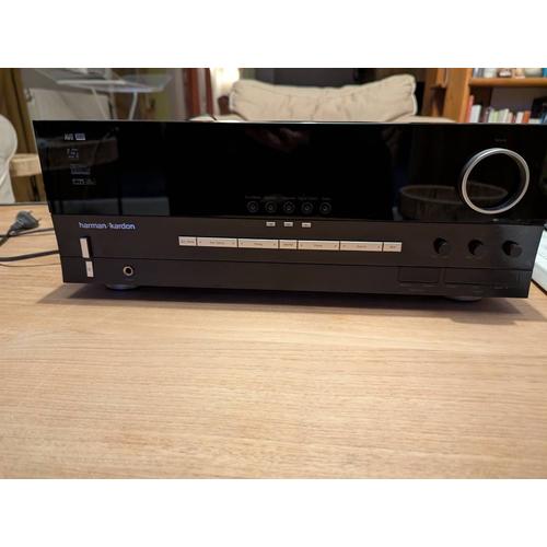 Vends amplificateur Harman Kardon AVR 135