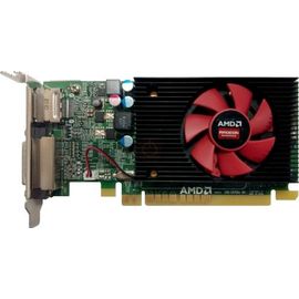 Carte vidéo AMD Radeon R5 340X 2 Go DDR3 C870