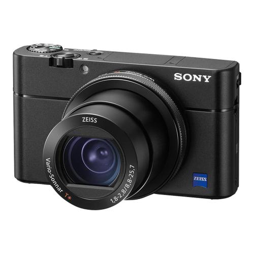 Appareil photo Compact Sony Cyber-shot DSC-RX100 V M5 Noir