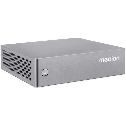 PC DE BUREAU MEDION S06 MD35370 Intel Iris Xe Graphics (80 EU) - raptor Lake - Ram 16 Go - SSD 512 Go