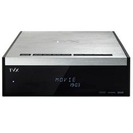 Dvico TViX  M-6632N Plus Double Tuner TNT HD Wifi  2 To