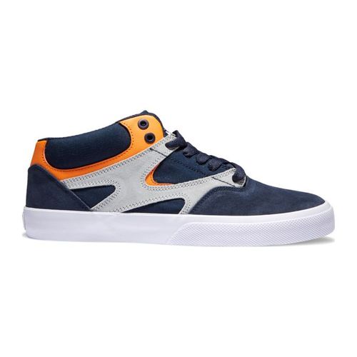 Kalis Vulc Mid S Baskets Pour
