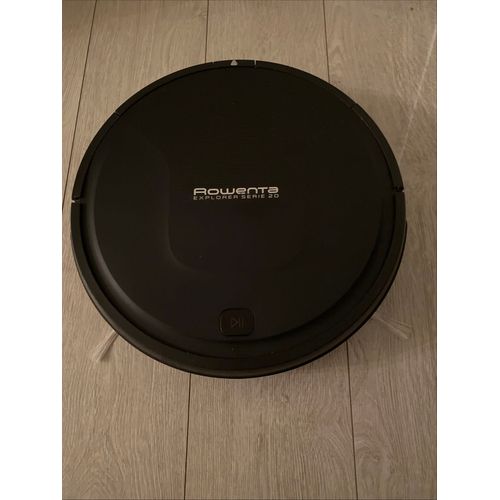 Aspirateur Robot Rowenta Explorer série 20
