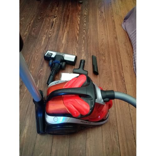 Aspirateur Rowenta Silence Force Multi-cyclonic