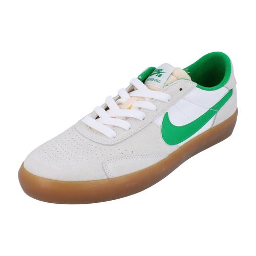 Nike Sb Heritage Vulc Hommes Trainers Cd5010 101 - 39