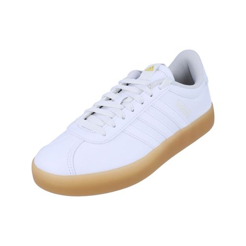 Adidas Vl Court 3 0 Femme Trainers