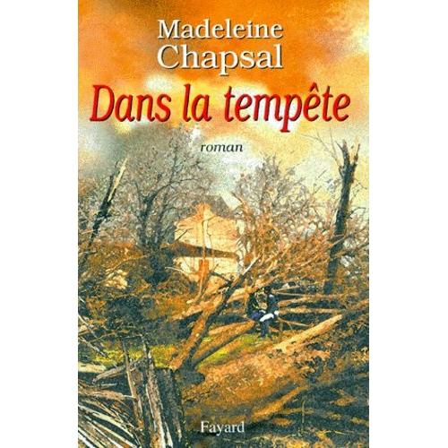 Dans La Tempête