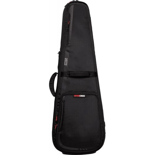 Gator G-Iconlp - Softcase G-Icon Pour Guitare Électrique Type Les Paul