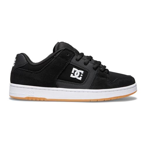 Manteca S Chaussures De Skate En Cuir Pour