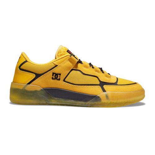 Metric S Chaussures De Skate En Cuir Pour