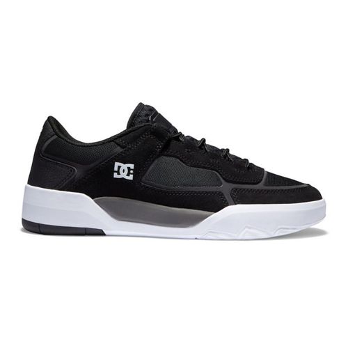 Metric S Chaussures De Skate En Cuir Pour
