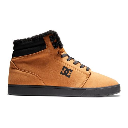 Crisis 2 Hi Wnt Chaussures D'hiver Montantes Pour