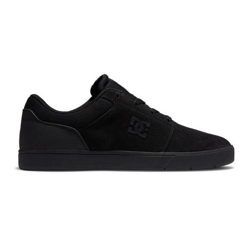 Crisis 2 Chaussures En Cuir Pour
