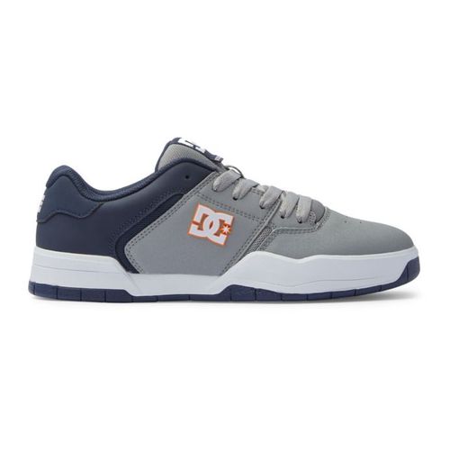 Central Chaussures En Cuir Pour