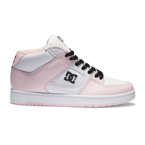 Manteca Mid Chaussures Mid Top En Cuir Pour