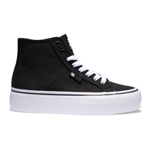 Manual Hi Platform Chaussures Montantes Pour
