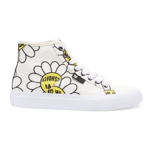 Manual Chaussures Montantes Pour