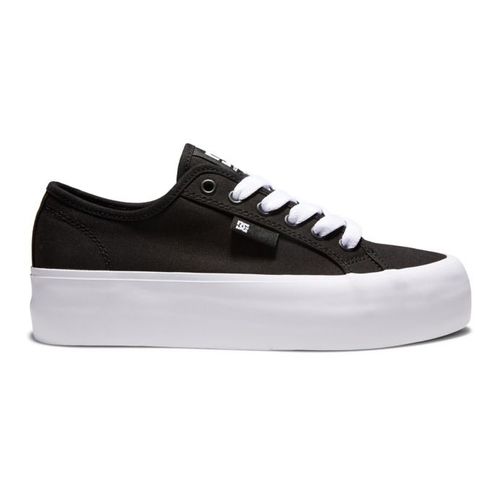Manual Platform Chaussures Pour