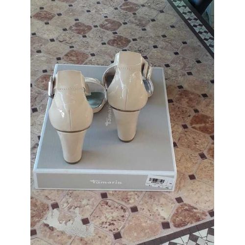 Chaussures Nu-Pieds Tamaris - 37
