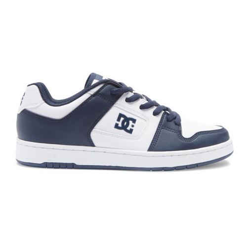 Dc Shoes Manteca 4 Sn Colour Bleu