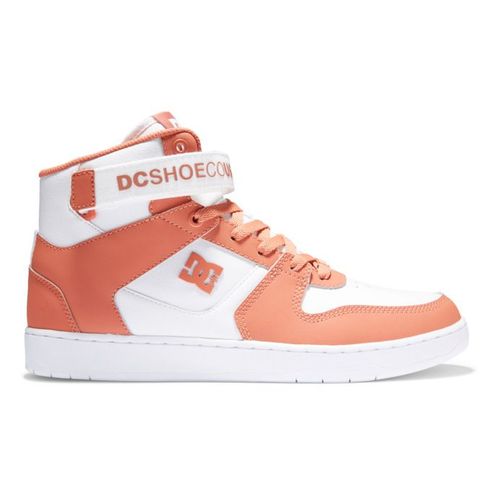 Dc Shoes Pensford M Shoe Colour Blanc