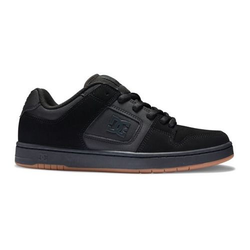 Dc Shoes Manteca 4 M Shoe Colour Noir