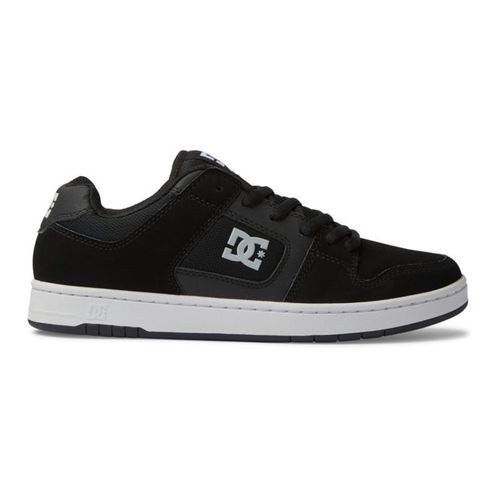 Dc Shoes Manteca 4 Adys100765 Kkg 3613378027868 Black/white T45