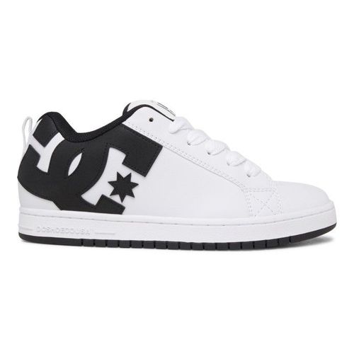 Dc Shoes Court Graffik 300529 Wlk