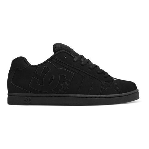 Dc Shoes Baskets Net 302361-3bk