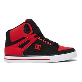 Dc shoes homme montante sale