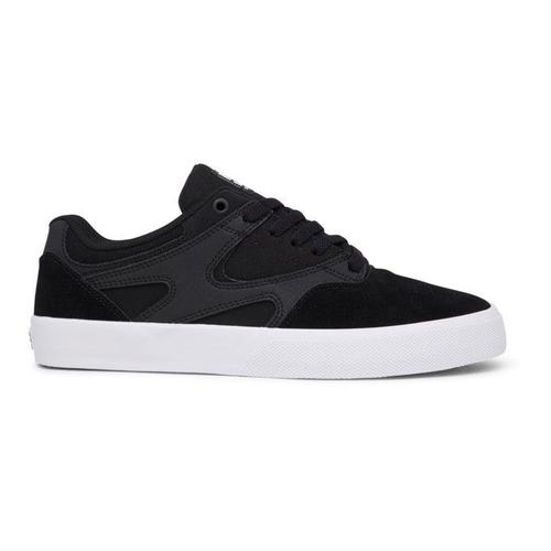 Baskets Dc Kalis Vulc Adys300569 Noir