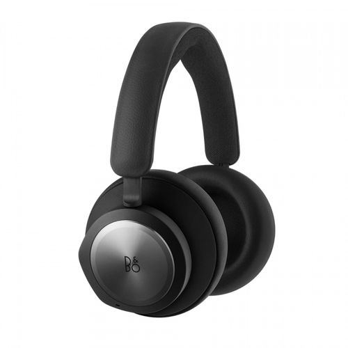 Bang & Olufsen Beocom Portal - For Unified Communications - écouteurs avec micro - circum-aural - Bluetooth - sans fil, filaire - Suppresseur de bruit actif - jack 3,5mm, USB-C - noir anthracite