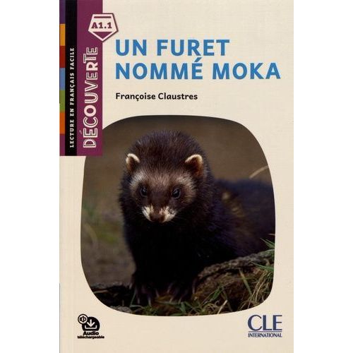 Un Furet Nommé Moka