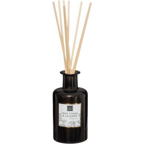 Recharge Pour Diffuseur Mael 200ml - Tonka Lavande - H 14 Cm - Collection Générique 