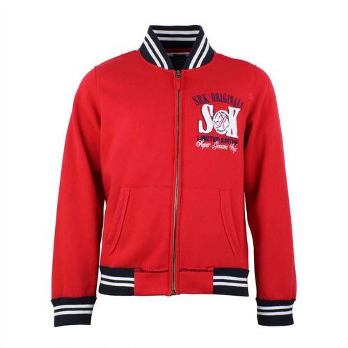 Blouson Garçon Ecytel