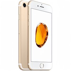 Apple iPhone 7 128 Go Or - Téléphones mobiles | Rakuten