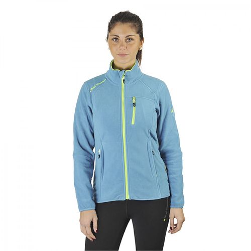 Blouson Polaire Femme Acalon
