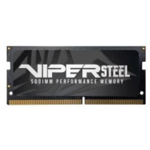 Patriot Compatible Extreme Performance Viper Steel - Ddr4 - 32 Gb - S