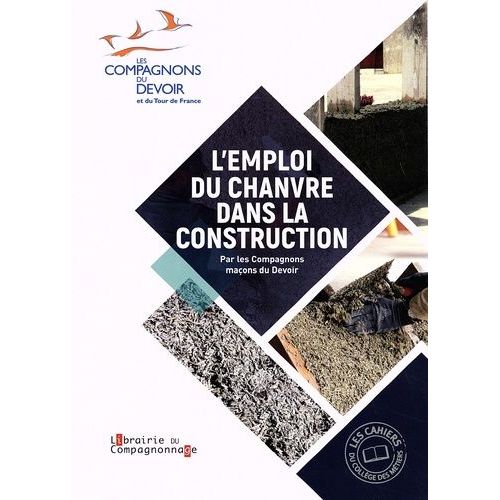 L'emploi Du Chanvre Dans La Construction