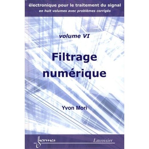 Filtrage Numérique