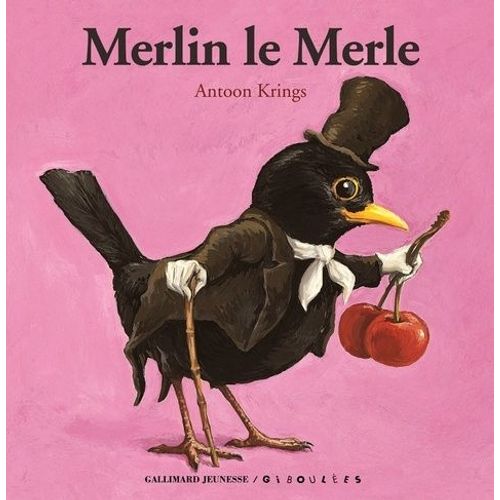 Merlin Le Merle
