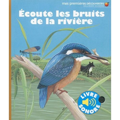 Ecoute Les Bruits De La Rivière