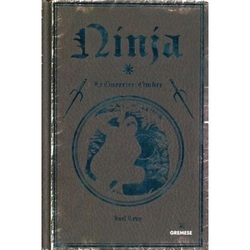 Ninja - Le Guerrier-Ombre