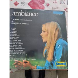 Ambiance Frankie Carmelo